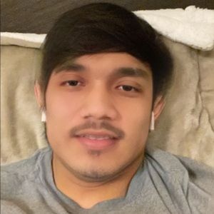 Meet your Posher, John gerald